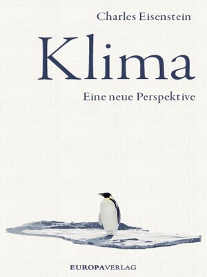 cover image of Klima